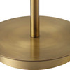 Uttermost Quite The Buzz Floor Lamp