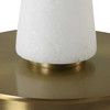 Uttermost Unify Alabaster Table Lamp