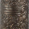 Uttermost Malaga Brass Table Lamp