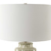 Uttermost Laurel Sage Ceramic Table Lamp