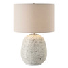 Uttermost Danala Stone Table Lamp