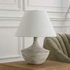 Uttermost Carafe Ceramic Table Lamp
