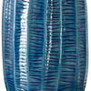 Uttermost Bixby Blue Table Lamp