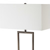 Uttermost Fork In The Road Floor Lamp