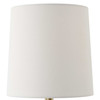 Uttermost A Cut Above Table Lamp