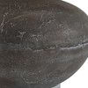 Uttermost Beckley Gray Stone Table Lamp