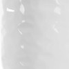 Uttermost Iona White Glaze Table Lamp