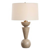 Uttermost Cullum Geometric Table Lamp