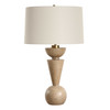 Uttermost Cullum Geometric Table Lamp