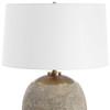 Uttermost Raylan Textured Table Lamp