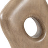 Uttermost Almyra Solid Wood Floor Lamp