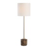 Uttermost Britwell Brown Buffet Lamp