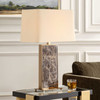 Uttermost Lafferty Marble Table Lamp