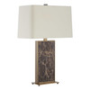 Uttermost Lafferty Marble Table Lamp