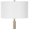 Uttermost Curran Tapered Metal Floor Lamp
