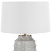 Uttermost Acosta Ribbed Table Lamp