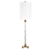 Uttermost York Crystal Buffet Lamp