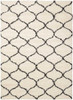 Nourison Windsor WIN01 Ivory Area Rugs
