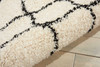 Nourison Windsor WIN01 Ivory Area Rugs