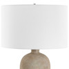 Uttermost Torres Textured Ceramic Table Lamp