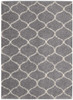 Nourison Windsor WIN01 Silver Area Rugs