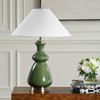 Uttermost Green Thumb Table Lamp