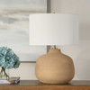 Uttermost Cline Terracotta Table Lamp