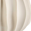 Uttermost Javary Matte Beige Table Lamp