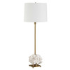 Uttermost Caronia Coral Buffet Lamp