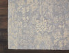 Waverly Wav25 Vintage Lux WJC01 Mist Area Rugs