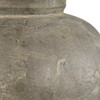Uttermost Rock Of Ages Rust Brown Table Lamp