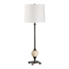 Uttermost Dempsey Bronze Buffet Lamp