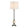 Uttermost Dempsey Bronze Buffet Lamp