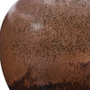 Uttermost Brownell Rust Brown Table Lamp