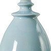 Uttermost Lorene Light Blue Table Lamp