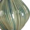 Uttermost Tausha Green Table Lamp