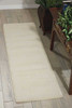 Nourison Westport WP20 Ivory Area Rugs