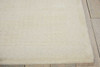 Nourison Westport WP20 Ivory Area Rugs