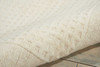 Nourison Westport WP20 Ivory Area Rugs