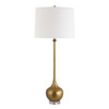Uttermost Good As Gold Buffet Lamp