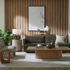 Uttermost Clean Slate Hand Painted Canvas