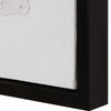 Uttermost Clean Slate Hand Painted Canvas