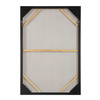 Uttermost Clean Slate Hand Painted Canvas