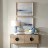 Uttermost Breezy Vista Framed Prints Set/2