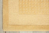 Nourison Westport WP20 Sand Area Rugs