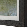 Uttermost First View Of The Water Framed Print