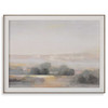 Uttermost Atmospheric Neutral Landscape Print