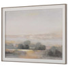 Uttermost Atmospheric Neutral Landscape Print