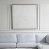 Uttermost Below The Surface Abstract Art