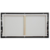 Uttermost Splash Of Land Framed Canvas